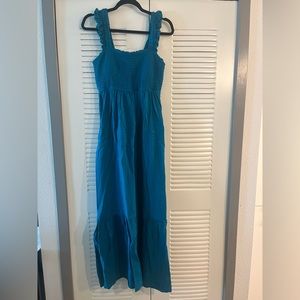 Soma Maxi Dress